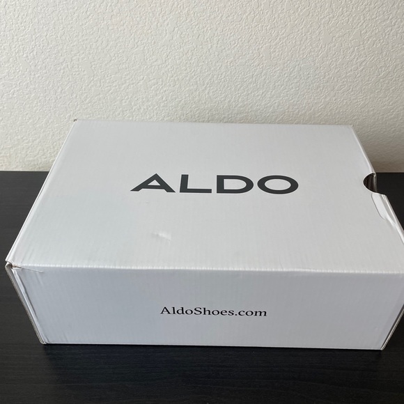 NEW Aldo Men’s Dallner Boot Size 9.5 - Picture 7 of 8